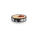 Cloer 6630 блинница 2 блин(ы) Черный, Нержавеющая сталь Cloer 6630 блинница 2 блин(ы) Черный, Нержавеющая сталь