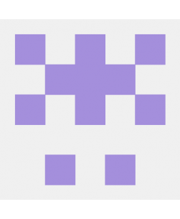 WECK Inlay Grid Solid Plastic