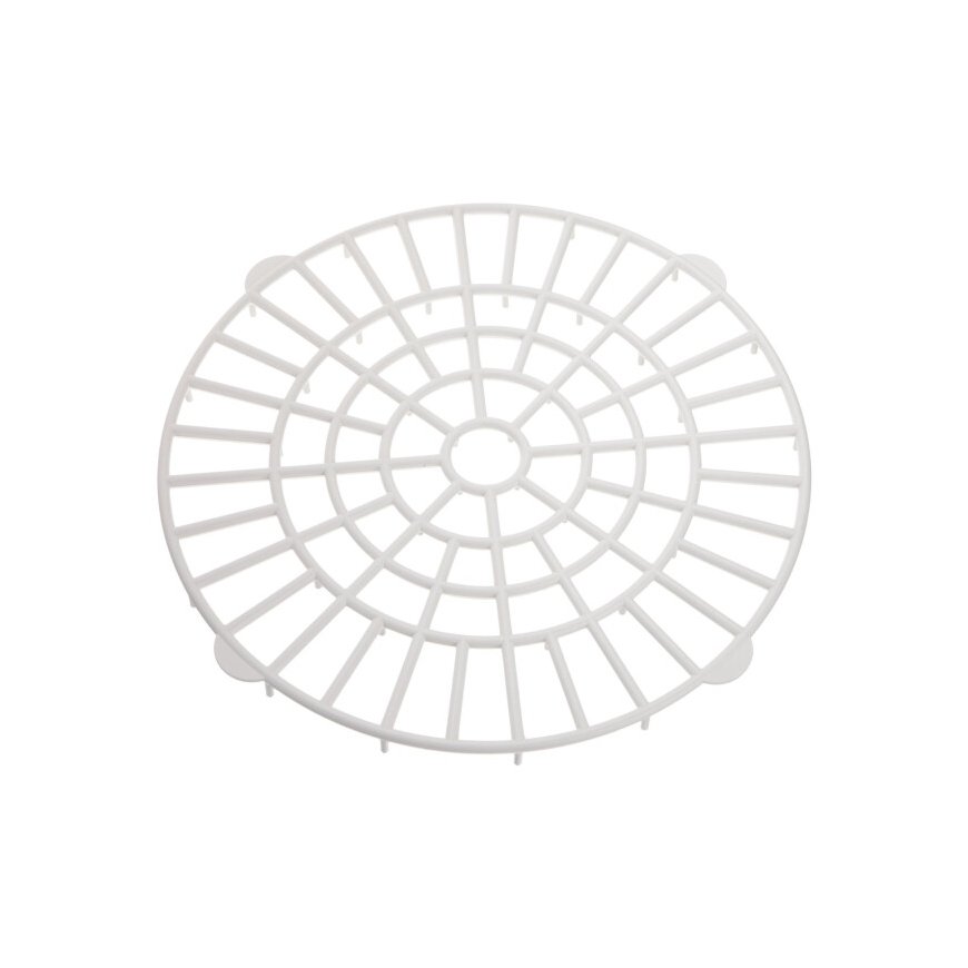 WECK Inlay Grid Solid Plastic – 2