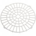 WECK Inlay Grid Solid Plastic