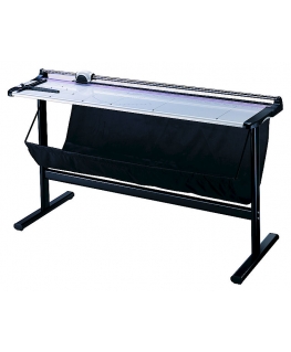 Olympia TR 1307 popieriaus pjaustyklė 130 cm 7 lapai