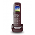 Panasonic KX-TGJA30EX DECT telephone handset Bordeaux Panasonic KX-TGJA30EX DECT telephone handset Bordeaux