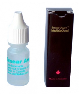 VisibleDust VT 71007 equipment cleansing kit Equipment cleansing liquid