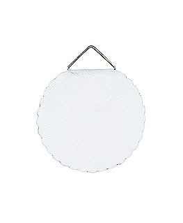 HERMA Hangers 45mm water-soluble gummed 6 pcs. liimaetiketti 6 kpl