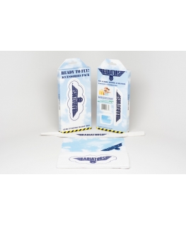 Babiators Accessories Pack - Ready to Fly -asustesetti aurinkolaseille