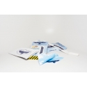 Babiators Accessories Pack - Ready to Fly Sunglasses Set Babiators Accessories Pack - Ready to Fly Sunglasses Set