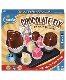 ThinkFun 4005556763306