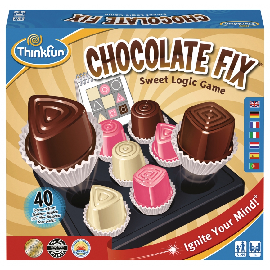 ThinkFun 4005556763306