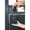 MASTER LOCK 5420EURD seifs Pārnēsājams seifs Metāls Pelēks MASTER LOCK 5420EURD seifs Pārnēsājams seifs Metāls Pelēks