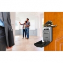 MASTER LOCK 5420EURD seifs Pārnēsājams seifs Metāls Pelēks MASTER LOCK 5420EURD seifs Pārnēsājams seifs Metāls Pelēks