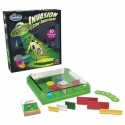 ThinkFun Invasion of the Cow Snatchers Invasion of the Cow Snatchers™ ThinkFun Invasion of the Cow Snatchers Invasion of the Cow Snatchers™
