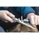 Opinel N°07 Camper/scout Zils