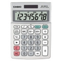 Casio MS-88ECO laskin Työpöytä Näyttölaskin Casio MS-88ECO laskin Työpöytä Näyttölaskin