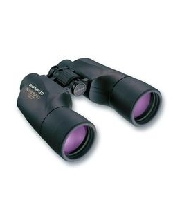 Olympus 12x50 EXPS I бинокль Porro Черный