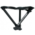 Walkstool Comfort 45 Стул для кемпинга 3 ножка(и) Черный Walkstool Comfort 45 Стул для кемпинга 3 ножка(и) Черный
