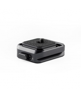 PGYTECH P-CG-050 kameros montavimo reikmuo „Shoe“ jungties laikiklio adapteris