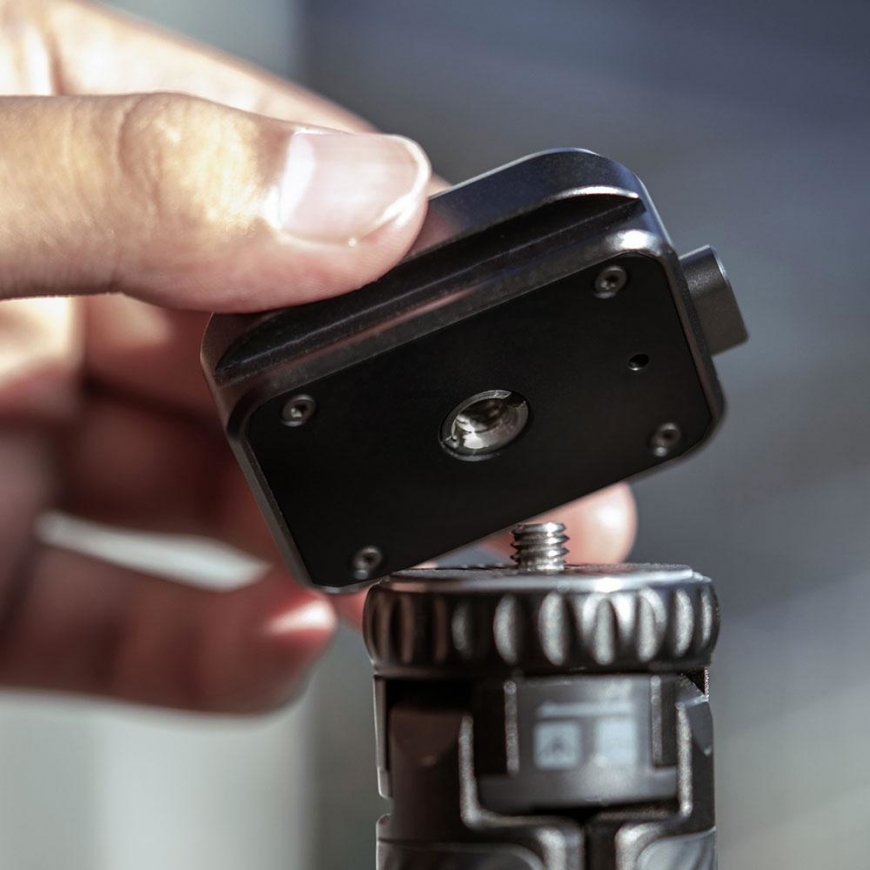 PGYTECH P-CG-050 camera mounting accessory Shoe mount adapter – 5