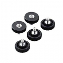 Hama Camera Screws, 11 mm Hama Camera Screws, 11 mm