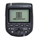 Elinchrom Transmitter PRO kameran datalähetin 200 m Musta Elinchrom Transmitter PRO kameran datalähetin 200 m Musta