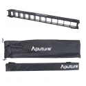 Aputure Infinibar Light Control Grid (45) for PB6 Aputure Infinibar Light Control Grid (45) for PB6