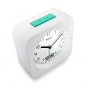 Mebus 25610 alarm clock Digital alarm clock White Mebus 25610 alarm clock Digital alarm clock White