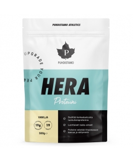 Puhdistamo 6430039223028 proteiinilisä Jauhe