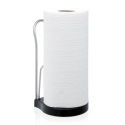Brabantia 493546 popierinių rankšluosčių laikiklis Plastikas, Plienas Juoda, Sidabras Brabantia 493546 popierinių rankšluosčių laikiklis Plastikas, Plienas Juoda, Sidabras