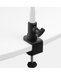 Walimex Screw Clamp with Spigot Mounting
