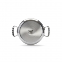 de Buyer 3741.20 кастрюля Круглый Нержавеющая сталь de Buyer 3741.20 кастрюля Круглый Нержавеющая сталь