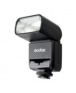 Godox TT350F Orjasalama Musta