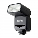 Godox TT350F Valdomoji blykstė Juoda Godox TT350F Valdomoji blykstė Juoda