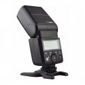 Godox TT350F Slave välk Must Godox TT350F Slave välk Must