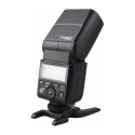 Godox TT350F Valdomoji blykstė Juoda Godox TT350F Valdomoji blykstė Juoda