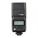 Godox TT350F Slave välk Must Godox TT350F Slave välk Must