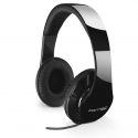 Fantec SHP-250AJ-BB Headphones Wired Head-band Black Fantec SHP-250AJ-BB Headphones Wired Head-band Black