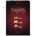 Ravensburger Castles of Burgundy Board game Strategy