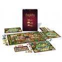 Ravensburger Castles of Burgundy Lauamäng Strateegia Ravensburger Castles of Burgundy Lauamäng Strateegia