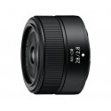 Nikon NIKKOR Z 28 mm 1:2,8 MILC Musta Nikon NIKKOR Z 28 mm 1:2,8 MILC Musta
