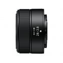 Nikon NIKKOR Z 28 mm 1:2,8 Беззеркальный цифровой фотоаппарат со сменными объективами Черный Nikon NIKKOR Z 28 mm 1:2,8 Беззеркальный цифровой фотоаппарат со сменными объективами Черный
