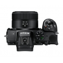 Nikon NIKKOR Z 28 mm 1:2,8 MILC Black