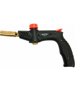 YATO STOVE IGNITION GAS BURNER