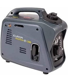 Inverter electricity generator EUROM Independ 1200