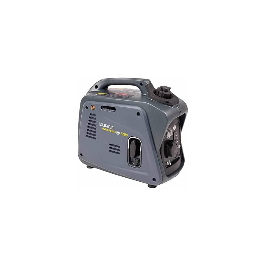 Eurom Inverter electricity generator EUROM Independ