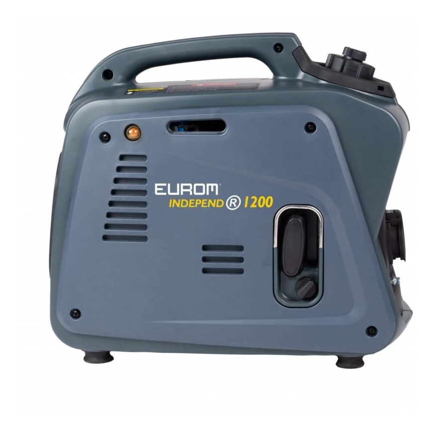 Inverter electricity generator EUROM Independ 1200 – 5