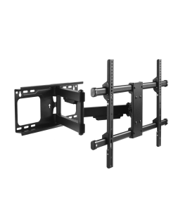 Kruger & Matz wall mount for LED TV 37-70 inches (vertically and horizontally adjustable)