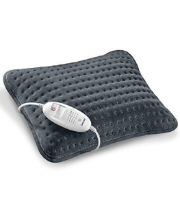 Beurer šildanti pagalvėlė HK 48 Cozy, pilka
