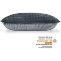 Beurer heating pad HK 48 Cozy, gray Beurer heating pad HK 48 Cozy, gray
