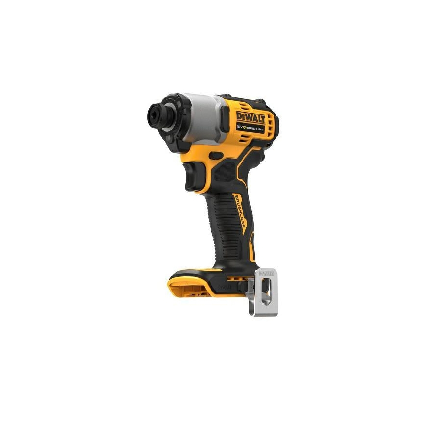 Dewalt impact driver DCF840N 18V 192Nm