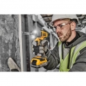 Dewalt smūginis suktuvas DCF840N 18V 192Nm be akumuliatoriaus ir kroviklio Dewalt smūginis suktuvas DCF840N 18V 192Nm be akumuliatoriaus ir kroviklio