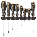 Neo Screwdriver set 8 pcs. (04-207) Neo Screwdriver set 8 pcs. (04-207)